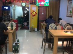 大堂-蛙大侠香辣牛蛙火锅店(总店)