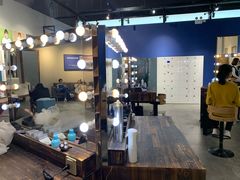 -海马体照相馆(天津世纪都会店)