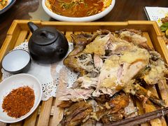 -老西安韩记三鲜煮馍(四府街店)