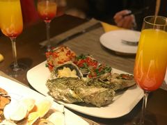 -杭州国际会议中心洲际酒店-菋道海鲜餐厅