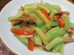 -樟树底(胜利河美食街店)