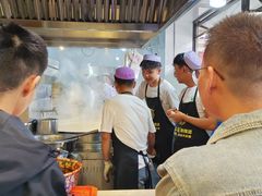 -清真磨沟沿老字号牛肉面(总店)