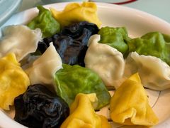 -添福来墨鱼饺子 · 海鲜东北菜(大连星海·黄浦路店)