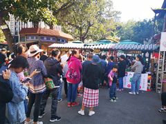 -清真·二嫂子煎饼果子(鼓楼旗舰形象店)