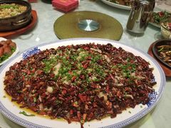 -全聚德烤鸭店(和平路店)