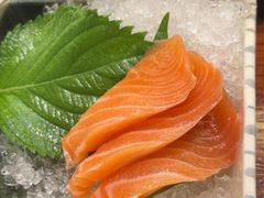 -戏作寿司(观音桥店)