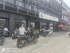 -北京德悦行BMW宝马摩托车