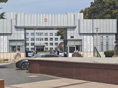 -七宝老街-闵行市民文化广场