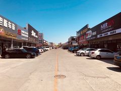 -24小时汽车搭电补胎(五方桥店)