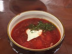 -卢布里西餐厅(总店)