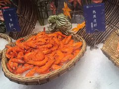 -海天盛宴新派海鲜自助餐厅(群力店)