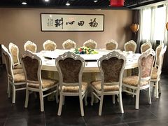 -鹭岛新泉客家菜·海鲜·融合菜(莲前店)