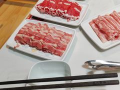 -傣妹火锅(南京东路一店)