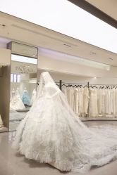 -南京宝娜嫁衣婚纱礼服馆(中央路店)