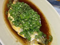 -许家菜.艺创菜(仁和新城店)