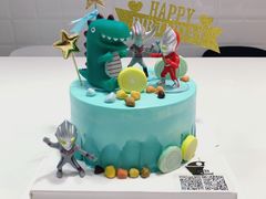 -DIY SWEET21(升平路店)