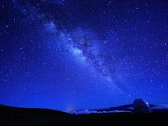 -莫纳克亚山天文台