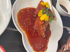 -新白鹿餐厅(虹桥南丰城店)