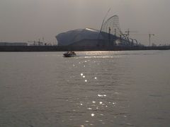 景点-海河外滩公园