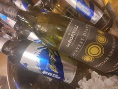 -飨食汇全日制餐厅·昆山皇冠假日酒店(九方店)