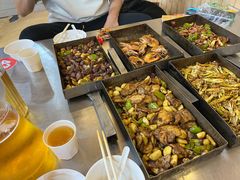 -老三李村河底戳子肉(总店)