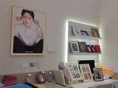 -海马体照相馆(大连柏威年购物中心店)