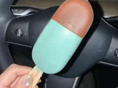 -洋洋爸雪糕(万科店)