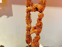 -京狮炙燥·精酿烧烤(首经贸店)