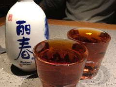 -老头儿油爆虾(星光一期店)