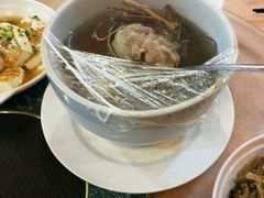 -年辉渔村·非遗传承餐厅(新丰江店)
