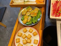 -正宗齐齐哈尔烤肉·齐牛哥鲜切炭火烤肉(杭州总店)