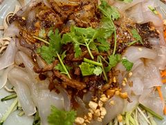 -丽泽山庄·生态怀柔菜·虹鳟鱼(红螺寺店)