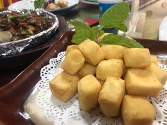 -舒味姜母鸭·沙茶面(湖里店)