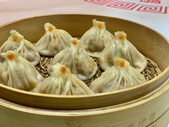 首创烤鸭包-成师傅·大宋炒菜楼(中兴路店)