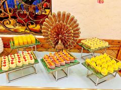 -火舞泰·泰式海鲜火锅餐厅(世纪城店)