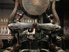 -曾侯乙墓遗址博物馆