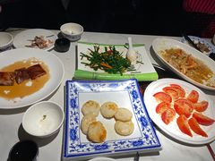 -百年恒益烧腊海鲜酒家·非遗传承(广州黄埔店)