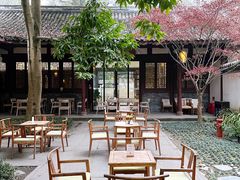 -成都杜甫草堂博物馆