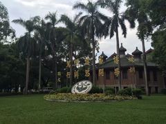-中山大学学者灵芝(园南路店)