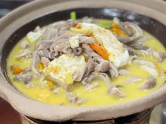 -传统菜农庄(皇姑路店)