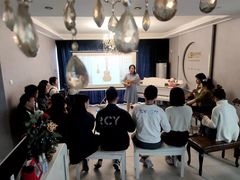 -乐尚音乐空间·钢琴·声乐·架子鼓(会展中心店)