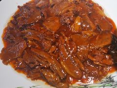 -天津乾毓德饭庄·清真传统炒菜·海鲜烧烤(咸阳路店)