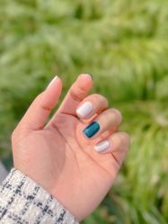 -M Nails & Beauty美甲美睫美体