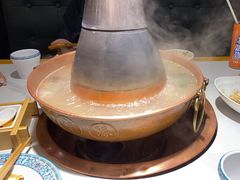 -聚宝源(西单店)