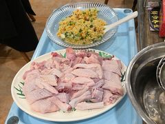 -尚竹阁冬瓜盅·18年地标美食(平洲店)