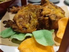 -江城小馆陕南妈妈菜·全球旅行餐厅(钟楼店)