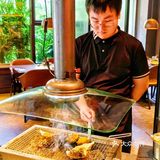 不是朝鲜去不起，北京更有性价比～
