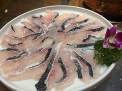 -南门四季铜锅涮肉(左家庄店)