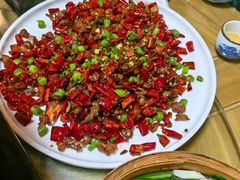 -青城甲(青城山店)