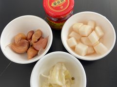 -江川野生菌火锅铜锅鱼(贵清火锅店)